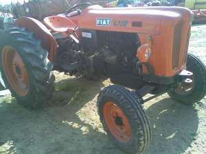 fiat 411