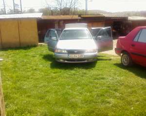 vand cielo 1997 cu GPL