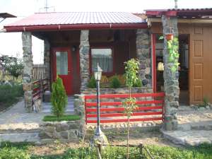 Lucrari din piatra naturala