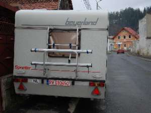 RULOTA BAYERLAND
