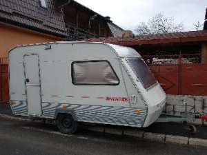 RULOTA BAYERLAND