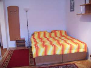 Apartment Miercurea Ciuc