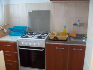 Apartment Miercurea Ciuc
