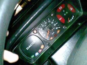 dacai pick up