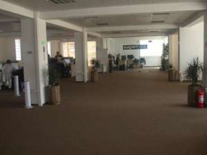 Spatiu birouri de vanzare in Sibiu zona centrala