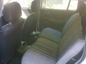 Vand Opel Astra Caravan-INMATRICULAT RO
