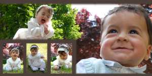 album foto