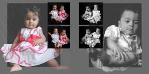 album foto