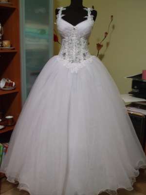 rochie mireasa mary
