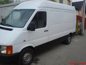 Vand W.LT35