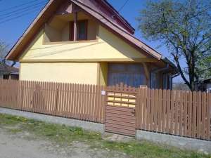 VAND CASA IN ODOBESTI