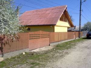 VAND CASA IN ODOBESTI