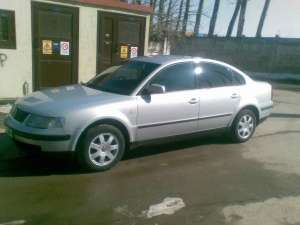 vand telescoape vw passat 1.8 an 1999