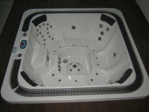 SPA-308 -incastrabil ,        transport GRATUIT in orice localitate