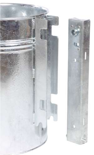 Cos de gunoi 7000-10