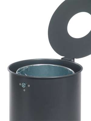 Cos de gunoi stradal 7038-20