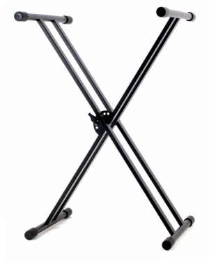 Vand stative de clapa MILLENIUM simplu X,  nou, MILLENIUM dublu X ECONOMY,  nou