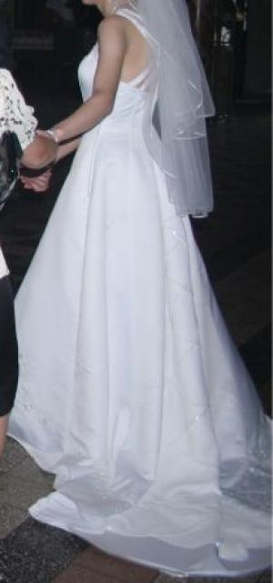 Rochie de mireasa