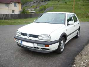 Vw Golf III 1.4i