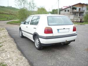 Vw Golf III 1.4i