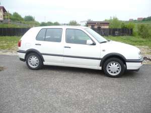 Vw Golf III 1.4i