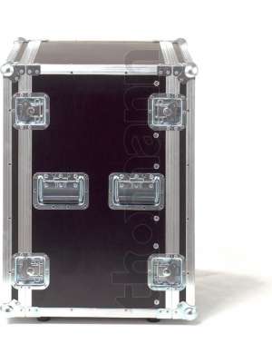 Vand rack de 15HE si de 19�,  THON RACK 15 HE LIVE, 