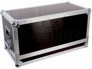 Vand case pentru cap amplicator chitara electrica THON CASE, 