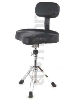 Vand scaune pentru tobe: MILLENIUM MDT3 DRUMMER SITZ SATTEL, MILLENIUM MDT5S-PRO DRUMMERSITZ SATTEL