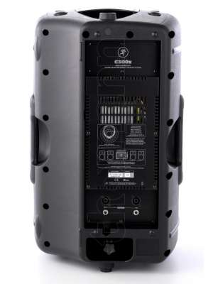 Vand boxe pasive MACKIE C 300 Z BLACK,  noi
