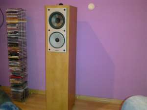 Jamo E750