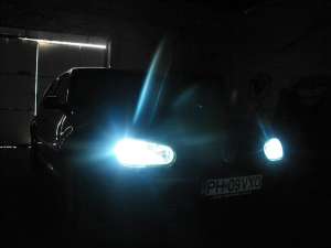 kit xenon