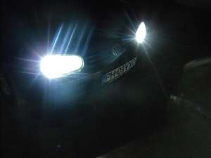 kit xenon
