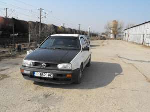 vand golf 3