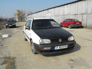 vand golf 3