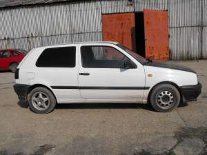 vand golf 3