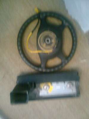 VAND PIESE FORD ESCORT !!!!!!!!!!