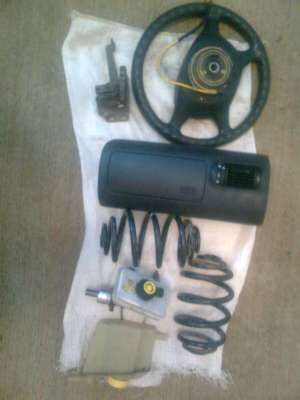 VAND PIESE FORD ESCORT !!!!!!!!!!