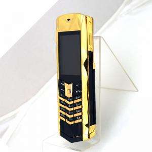 De vanzare Vertu mini boucheron dual sim!!!