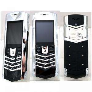De vanzare Vertu mini boucheron dual sim!!!