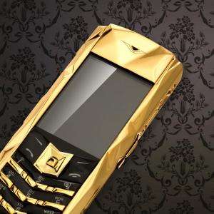 De vanzare Vertu mini boucheron dual sim!!!