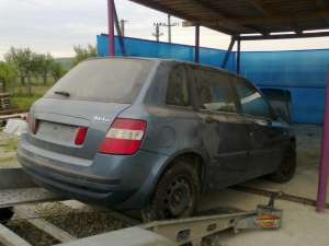 dezmembrez fiat stilo