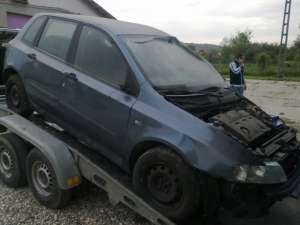 dezmembrez fiat stilo