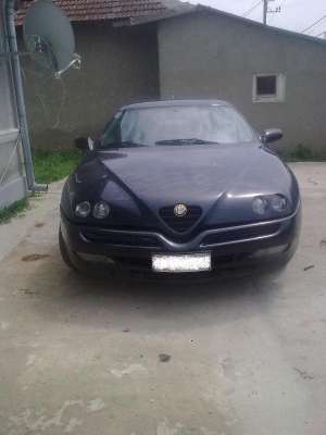 PIESE ALFA  ROMEO GTV 156  166