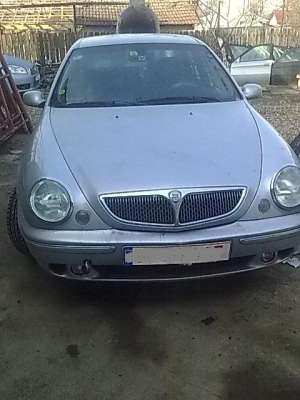 PIESE  LANCIA  LYBRA