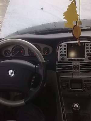 PIESE  LANCIA  LYBRA