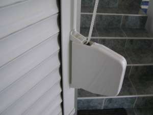 rulouri exterioare din aluminiu
