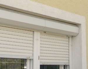 rulouri exterioare din aluminiu
