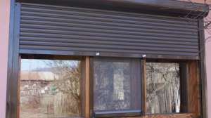 rulouri exterioare din aluminiu