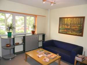 Vand cabinet stomatologic modern