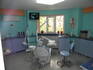 Vand cabinet stomatologic modern